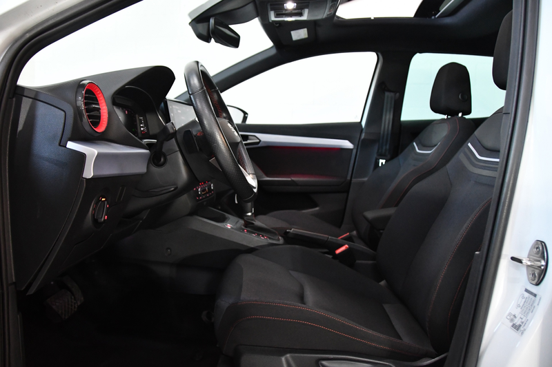 SEAT Ibiza 1.0 EcoTSI Style Business Intense*Pano*Stoelverwar — photo 9