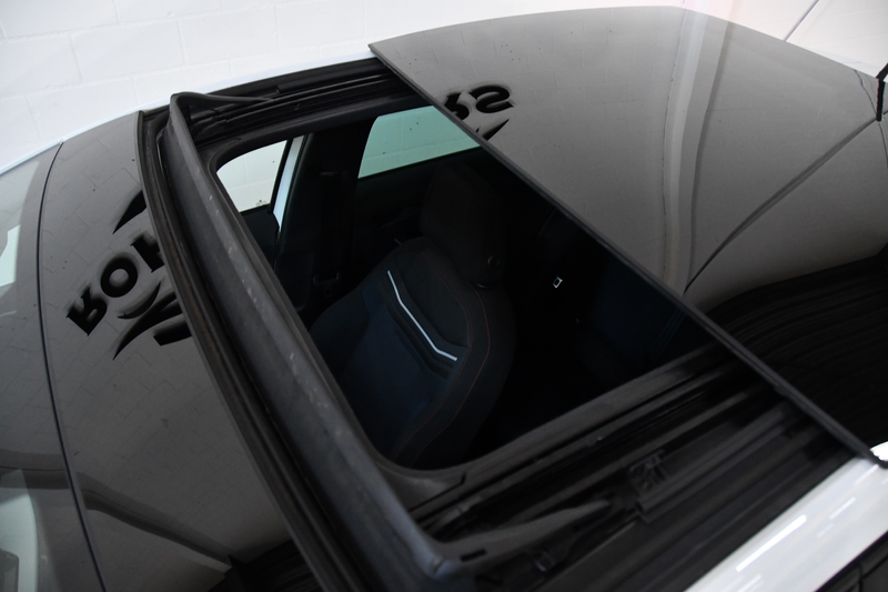 SEAT Ibiza 1.0 EcoTSI Style Business Intense*Pano*Stoelverwar — photo 3