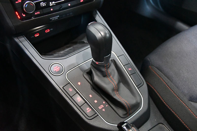 SEAT Ibiza 1.0 EcoTSI Style Business Intense*Pano*Stoelverwar — photo 23