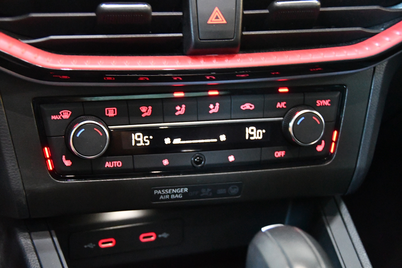 SEAT Ibiza 1.0 EcoTSI Style Business Intense*Pano*Stoelverwar — photo 20