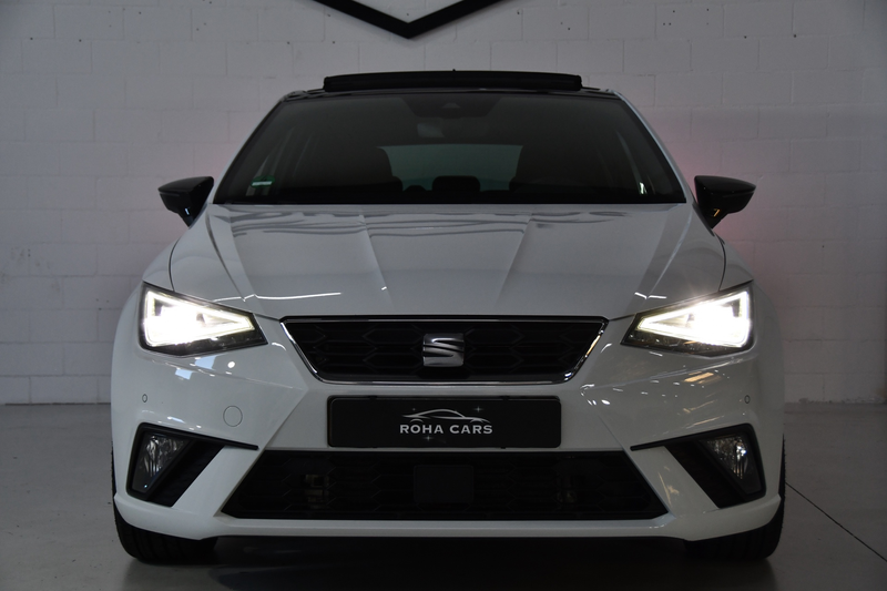 SEAT Ibiza 1.0 EcoTSI Style Business Intense*Pano*Stoelverwar — photo 7