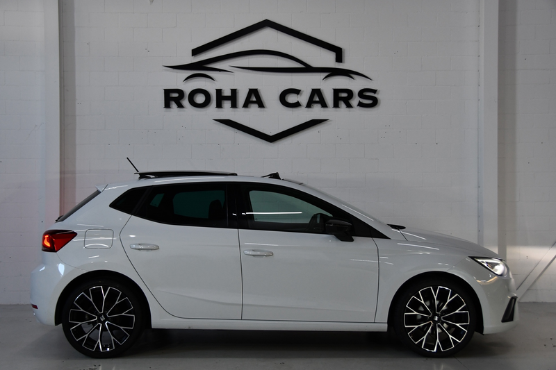 SEAT Ibiza 1.0 EcoTSI Style Business Intense*Pano*Stoelverwar — photo 5
