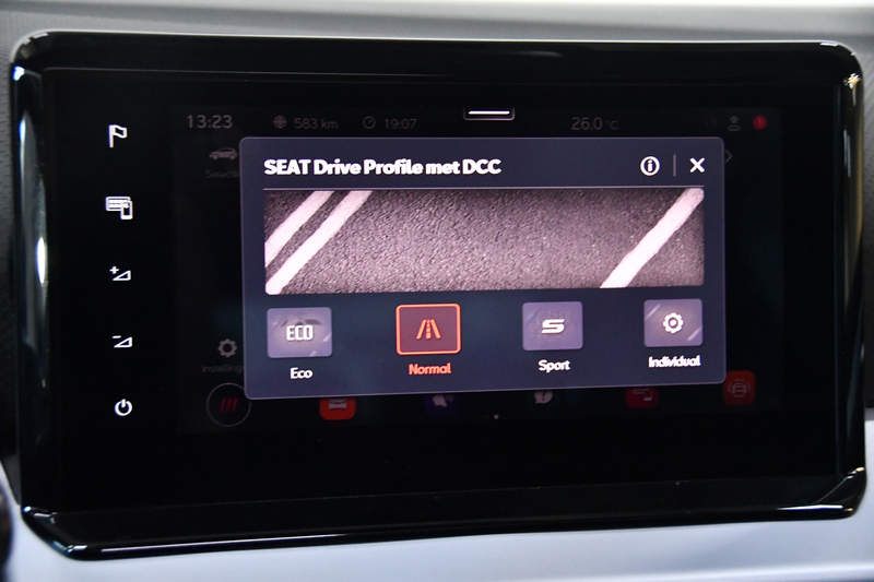 SEAT Ibiza 1.0 EcoTSI Style Business Intense*Pano*Stoelverwar — photo 19