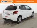 Peugeot 208 1.6 BlueHDi Active 75 Blanco - thumbnail 6