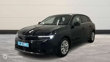 1.2 Turbo 130ch Elegance BVA8