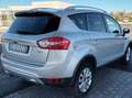 Ford Kuga Kuga I 2010 2.0 tdci + 2wd 136cv dpf Plateado - thumbnail 2