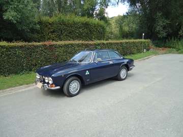 GTV BERTONE