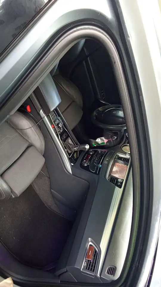 Peugeot 508 SW 2.2 HDi 204ch FAP BVA6 GT A