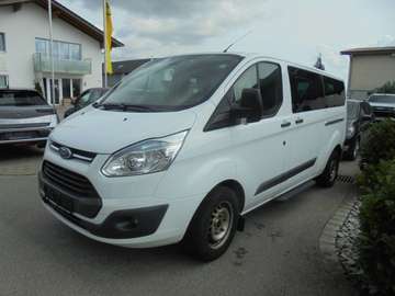 300 L2 Tourneo Trend AHK