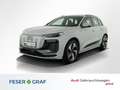 Audi Q6 e-tron 55 e-tron qu S Line Leder,Matrix,Tech plus Weiß - thumbnail 1