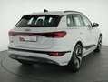 Audi Q6 e-tron 55 e-tron qu S Line Leder,Matrix,Tech plus Blanc - thumbnail 3