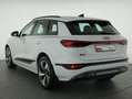 Audi Q6 e-tron 55 e-tron qu S Line Leder,Matrix,Tech plus Blanc - thumbnail 13
