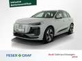 Audi Q6 e-tron 55 e-tron qu S Line Leder,Matrix,Tech plus Blanc - thumbnail 1