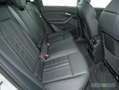 Audi Q6 e-tron 55 e-tron qu S Line Leder,Matrix,Tech plus Weiß - thumbnail 5