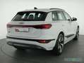 Audi Q6 e-tron 55 e-tron qu S Line Leder,Matrix,Tech plus Weiß - thumbnail 2