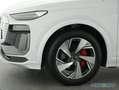 Audi Q6 e-tron 55 e-tron qu S Line Leder,Matrix,Tech plus Weiß - thumbnail 14