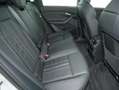 Audi Q6 e-tron 55 e-tron qu S Line Leder,Matrix,Tech plus Blanc - thumbnail 6