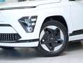 Hyundai KONA EV 48,4kWh SELECT Navi Kam Effizienzpaket Weiß - thumbnail 7