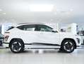 Hyundai KONA EV 48,4kWh SELECT Navi Kam Effizienzpaket Weiß - thumbnail 10
