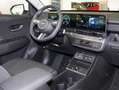 Hyundai KONA EV 48,4kWh SELECT Navi Kam Effizienzpaket Weiß - thumbnail 4
