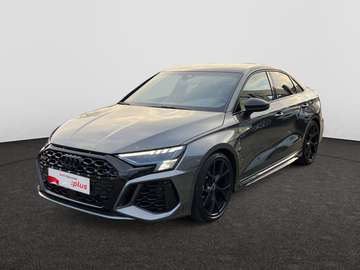RS🏁*400PK💥*QUATTRO*LED MATRIX*B&O*CARPLAY*GPS*CAMRA*SENSOREN