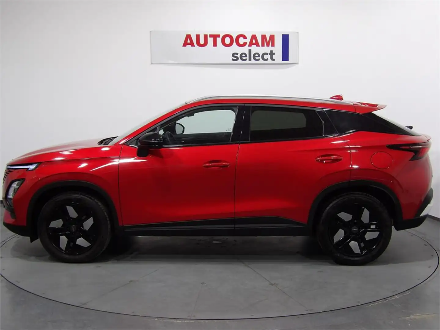 Omoda 5 MY2 - Premium 1.6 TGDI 108kW (14cv) - 2