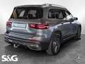 Mercedes-Benz GLB 200 AMG MBUX+360°+M-LED+AHK+Distronic+Totwin Grigio - thumbnail 2