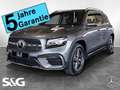 Mercedes-Benz GLB 200 AMG MBUX+360°+M-LED+AHK+Distronic+Totwin Grigio - thumbnail 1
