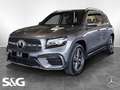 Mercedes-Benz GLB 200 AMG MBUX+360°+M-LED+AHK+Distronic+Totwin Grigio - thumbnail 12