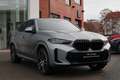 BMW X6 xDrive40d 40d xDrive M Sport*Harman*Travel* Grau - thumbnail 3