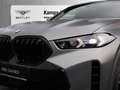BMW X6 xDrive40d 40d xDrive M Sport*Harman*Travel* Gri - thumbnail 11