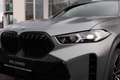 BMW X6 xDrive40d 40d xDrive M Sport*Harman*Travel* Grau - thumbnail 11
