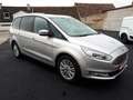 Ford Galaxy 2,0 EcoBlue SCR Titanium Aut. Silber - thumbnail 2