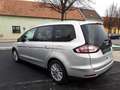 Ford Galaxy 2,0 EcoBlue SCR Titanium Aut. Silber - thumbnail 4