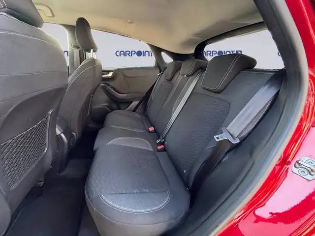 Ford Puma view 13