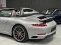 Porsche 991 -2 Carrera S Cabriolet 3.0 Turbo Pdk Full. Option Gris - thumbnail 6