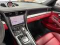 Porsche 991 -2 Carrera S Cabriolet 3.0 Turbo Pdk Full. Option Gris - thumbnail 16