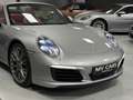 Porsche 991 -2 Carrera S Cabriolet 3.0 Turbo Pdk Full. Option Gris - thumbnail 12