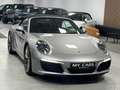 Porsche 991 -2 Carrera S Cabriolet 3.0 Turbo Pdk Full. Option Gris - thumbnail 3