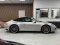 Porsche 991 -2 Carrera S Cabriolet 3.0 Turbo Pdk Full. Option Gris - thumbnail 10