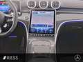 Mercedes-Benz C 43 AMG 4M T Night Distr AHK Pano HUD 360 20" Weiß - thumbnail 9