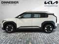 Kia EV3 Air LED+Navi+360°Kamera+SHZ+ Lenkrad Beheiz Wit - thumbnail 3
