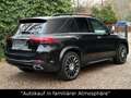 Mercedes-Benz GLE 400 d 4M AMG+AHK+LUFT+STANDH.+HuD+PANO+360° Schwarz - thumbnail 4
