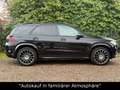 Mercedes-Benz GLE 400 d 4M AMG+AHK+LUFT+STANDH.+HuD+PANO+360° Schwarz - thumbnail 7