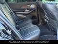 Mercedes-Benz GLE 400 d 4M AMG+AHK+LUFT+STANDH.+HuD+PANO+360° Schwarz - thumbnail 28