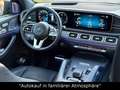 Mercedes-Benz GLE 400 d 4M AMG+AHK+LUFT+STANDH.+HuD+PANO+360° Schwarz - thumbnail 23