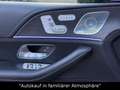 Mercedes-Benz GLE 400 d 4M AMG+AHK+LUFT+STANDH.+HuD+PANO+360° Schwarz - thumbnail 11