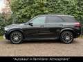 Mercedes-Benz GLE 400 d 4M AMG+AHK+LUFT+STANDH.+HuD+PANO+360° Schwarz - thumbnail 8