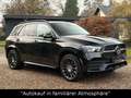 Mercedes-Benz GLE 400 d 4M AMG+AHK+LUFT+STANDH.+HuD+PANO+360° Schwarz - thumbnail 3