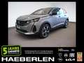 Peugeot 3008 1.2 145 e-DSC ACC+LED+Navi+SHZ+2xKlima+Kam. Grijs - thumbnail 1